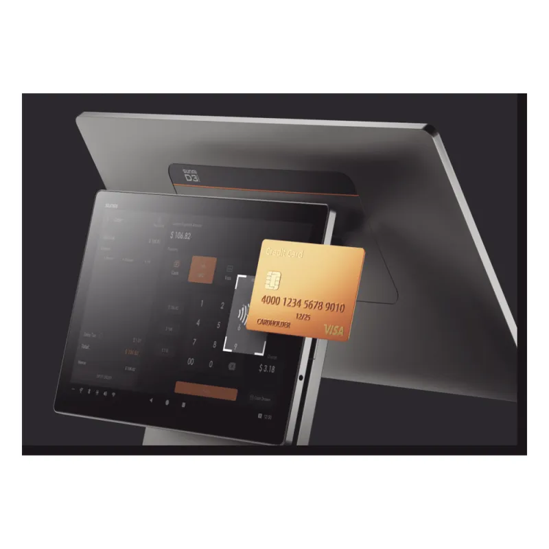 MONITOR PARA D3PRO
