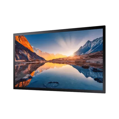 Pantalla Profesional Touch de 55" / UHD (3,840 x 2,160) / Entradas de Video HDMI/DP / Compatible VESA 200x200 / Tecnologia Touch Capacitivo / Compatible con Samsung VXT