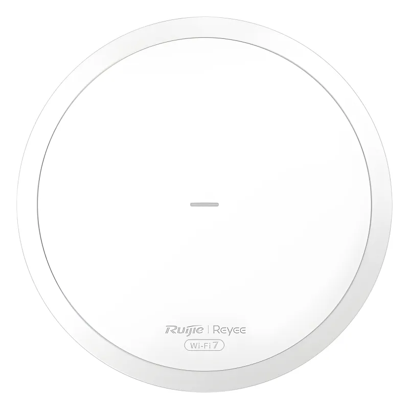 Punto de Acceso Wi-Fi 7 para Techo Interior / BE3600 / 3.57 Gbps / Doble Banda 2.4 + 5 GHz / MU-MIMO 2x2 / Puerto 2.5G PoE In / 802.11be / Gestión Cloud