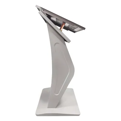 Base Tipo K / Dimensiones 450 x 500 x 960 mm / Peso 18 kg / Color Plata/Compatible con DSTPW332C