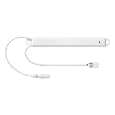 Controlador inalámbrico Lumaris de blanco ajustable para tiras LED regulables, para RadioRA 3