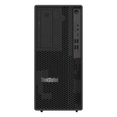 Estación de Trabajo (Workstation) / Core i7 14va generación / 16 GB RAM / SSD 512 GB / Tarjeta Gráfica T400 / WiFi 6 / Multiples Salidas de Video / Alto Performance