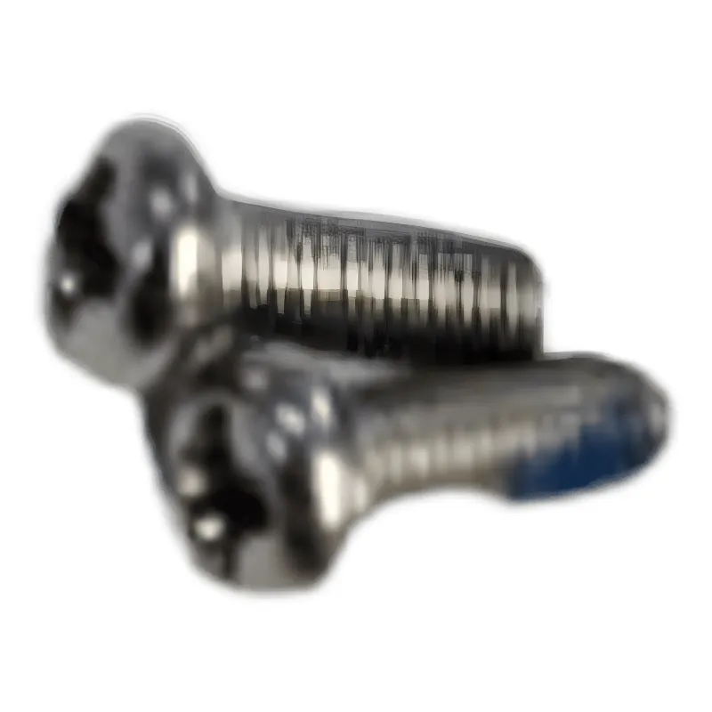 Tornillería para protector del sim para TLP2SFB
