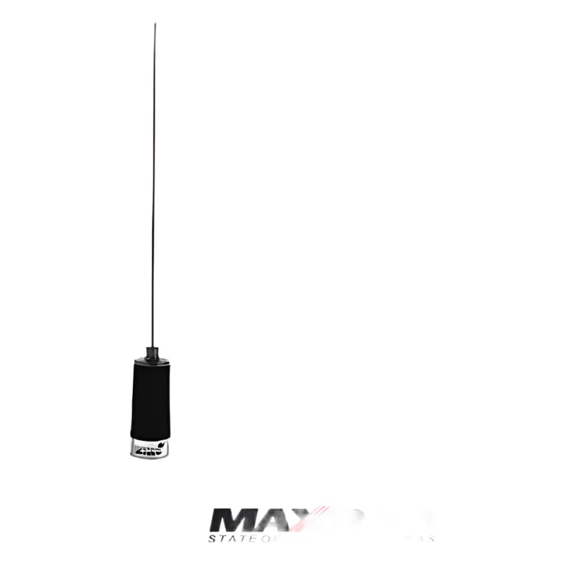 Antena Móvil VHF, Banda Baja, Rango de frecuencia 27 - 31 MHz