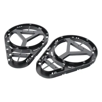 Par de Raquetas para cable de Fibra Óptica ADSS, 14"