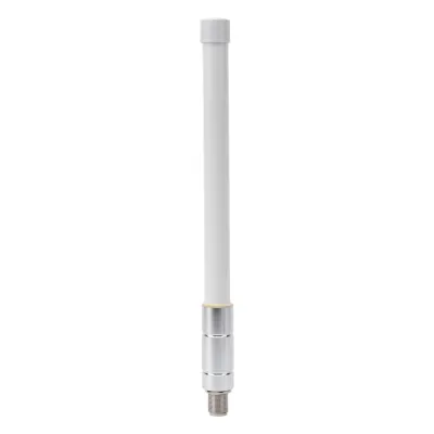 ANTENA OMNIDIRECCIONAL 902-928MHZ FIBRA DE VIDRIO