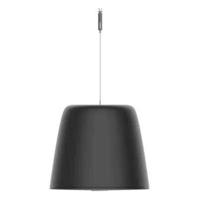 Bocina (Altavoz IP ) Con Bluetooth | Tipo Colgante | No requiere amplificador | PoE | Entrada de alarma |Tweeter 1.0-inch | Woofer 6.5-inch | Voceo en tiempo real | Calanderizacion de audios | Síntesis de Voz (TTS)