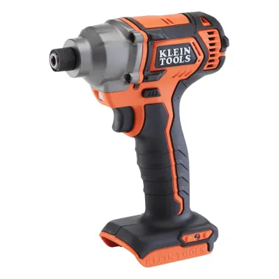 Herramientas de Impacto / Torque 210 lb-ft / Motor de CD sin Escobillas / Luz de Trabajo / Sin Batería/ Ideal para Aplicaciones Profesionales