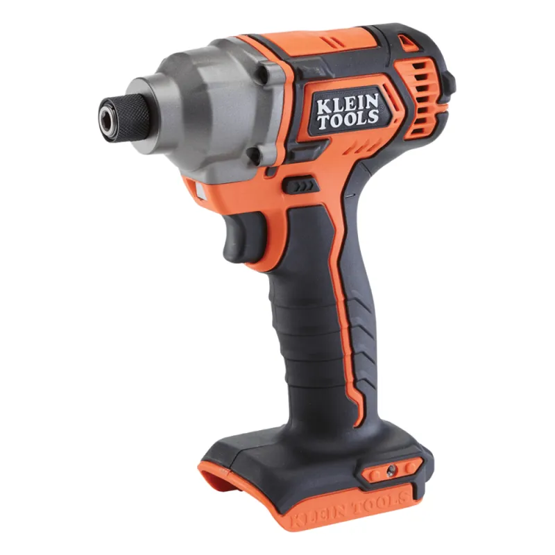 Herramientas de Impacto / Torque 210 lb-ft / Motor de CD sin Escobillas / Luz de Trabajo / Sin Batería/ Ideal para Aplicaciones Profesionales