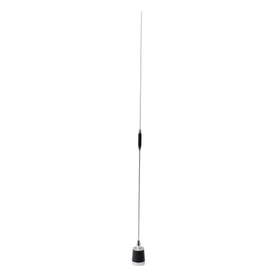 Antena Movil UHF Frecuencia 450-470 MHz, Ganancia 3.0 dBi
