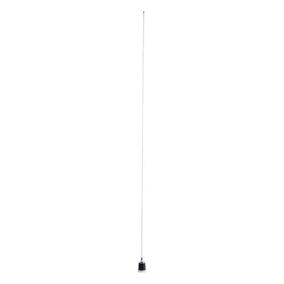 Antena Móvil VHF, Rango de Frecuencia 144-174 MHz, Ganancia 3.0 dBi