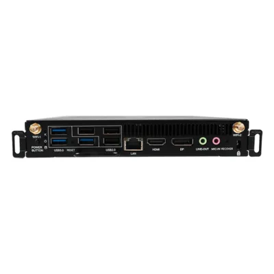 OPS I7-12700 para HUAWEI Ideahub B3, S2 y Board 3 Pro DDR4 16GB, 512GB SSD, Windows 11 - Entreprise