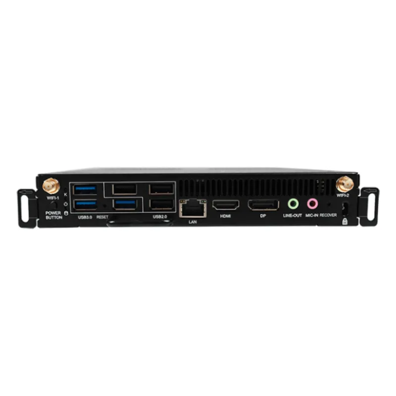 OPS I7-12700 para HUAWEI Ideahub B3, S2 y Board 3 Pro DDR4 16GB, 512GB SSD, Windows 11 - Entreprise