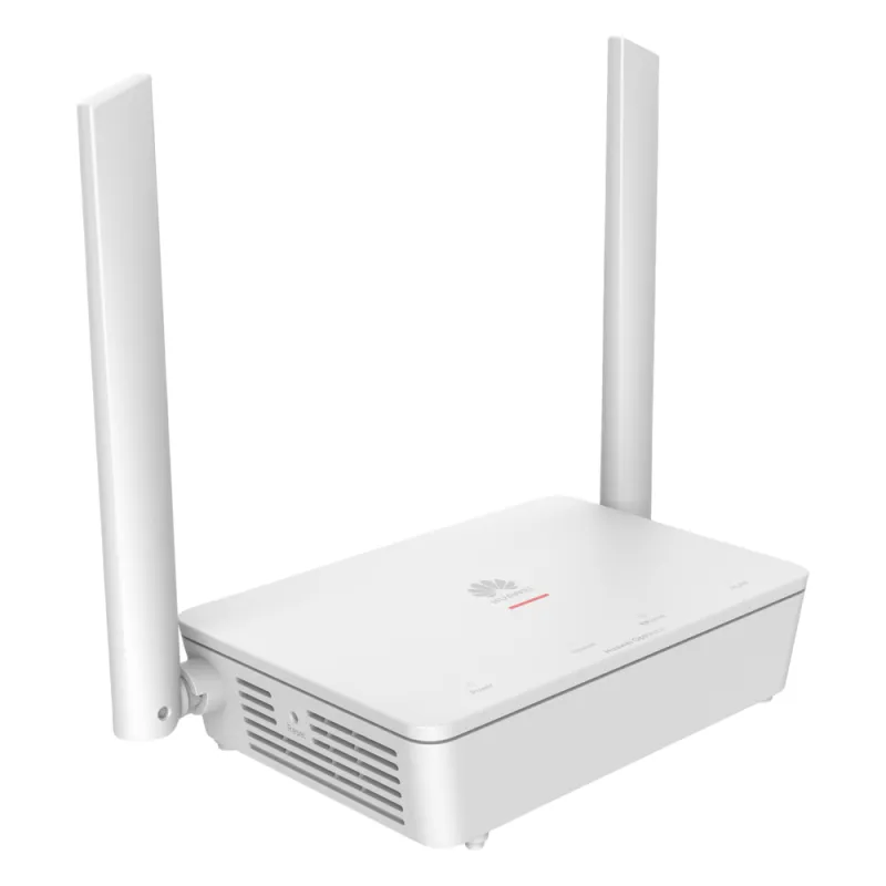 Router Inalámbrico Wi-Fi 6 Grado Carrier de Mayor Cobertura + eAI Accelaration para Priorizar Tráfico / Repetidor de ONT