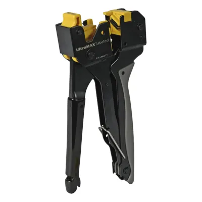 Herramienta de Impacto Turbo UltraMAX de 4 Pares (Para un Ponchado Más Rápido y Eficiente)