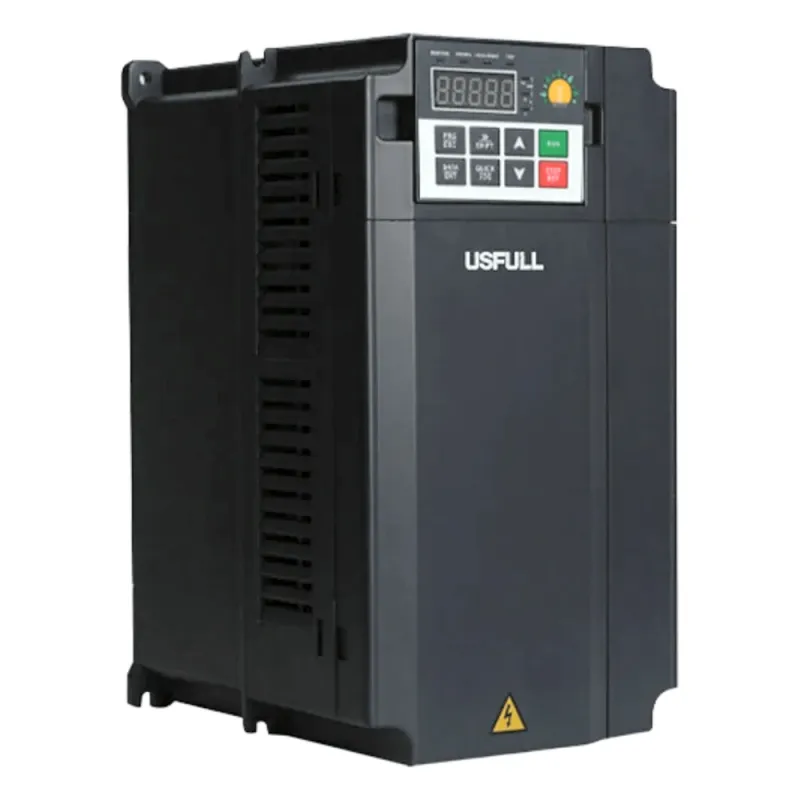 Inversor Solar - Variador de Frecuencia para Bombas de Agua AC de 7.5KW (10 HP) 440V: Potencia y Eficiencia para Aplicaciones Exigentes