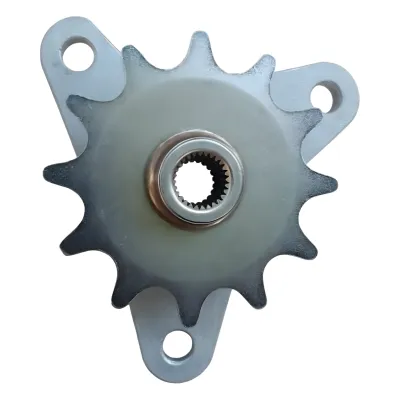 Sprocket / Solamente Compatible C / motor ACCESSFORCE / Solo riel tipo T.