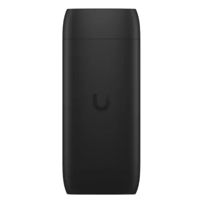 UniFi Cast Pro para UniFi Connect, señalización digital, convierta cualquier pantalla HDMI en una terminal audiovisual controlada centralizadamente por red, (1) puerto GbE POE IN 48 Vcc, 0.35A o USB-C 5 Vcc, 3A / (1) puerto HDMI de salida