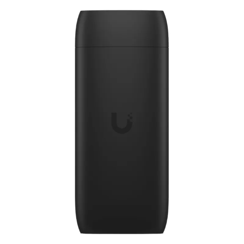 UniFi Cast Pro para UniFi Connect, señalización digital, convierta cualquier pantalla HDMI en una terminal audiovisual controlada centralizadamente por red, (1) puerto GbE POE IN 48 Vcc, 0.35A o USB-C 5 Vcc, 3A / (1) puerto HDMI de salida