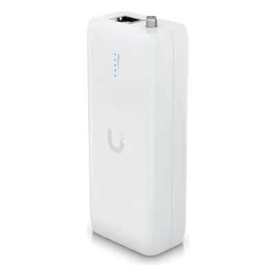 UniFi Device Bridge (UDB) – Adaptador PoE Inalámbrico Plug-and-Play para Enlace de Dispositivos con UniFi WiFi Auto-Link