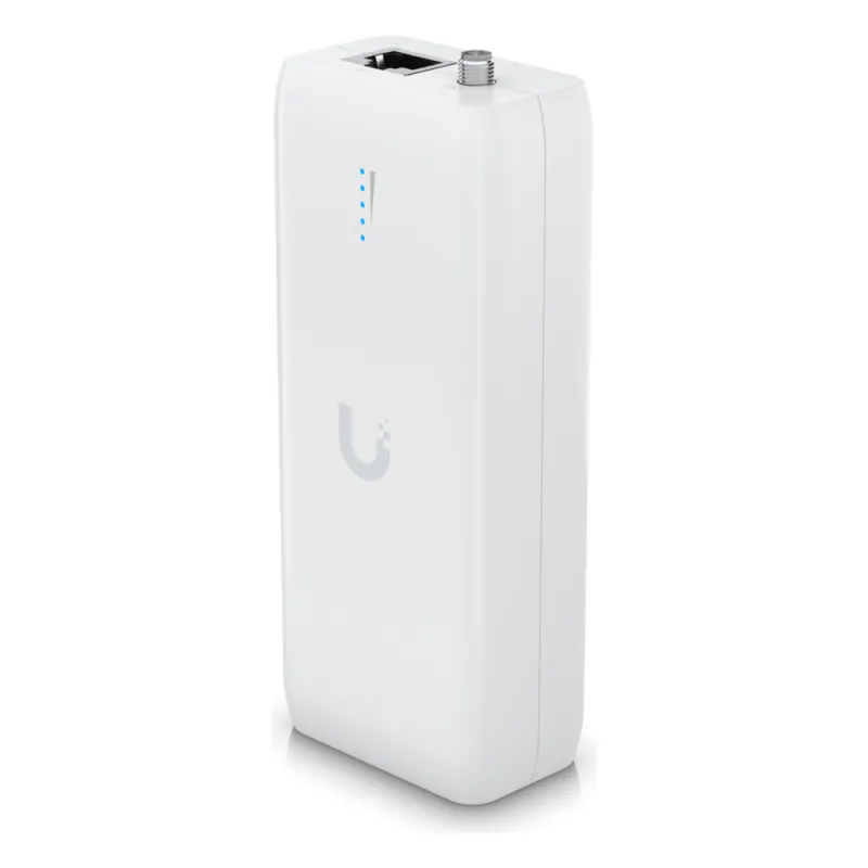 UniFi Device Bridge (UDB) – Adaptador PoE Inalámbrico Plug-and-Play para Enlace de Dispositivos con UniFi WiFi Auto-Link