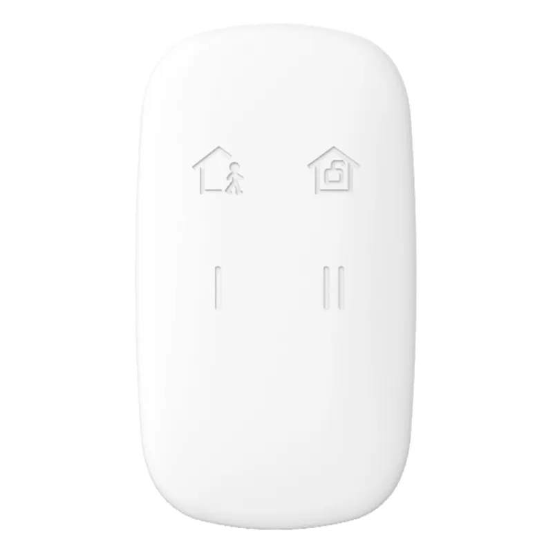 (AX PRO) Control Remoto para Armado y Desarmado / Teclas con Funciones Programables