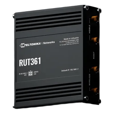 Router 4G LTE Cat6