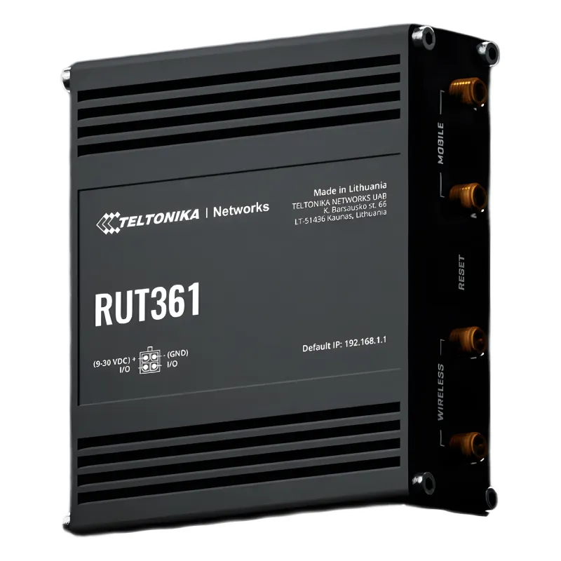 Router 4G LTE Cat6
