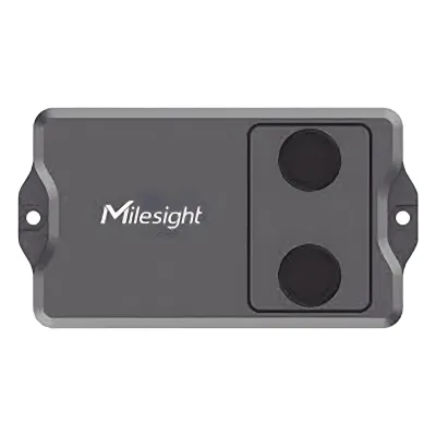 Sensor Ultrasónico de Distancia con LoRaWAN