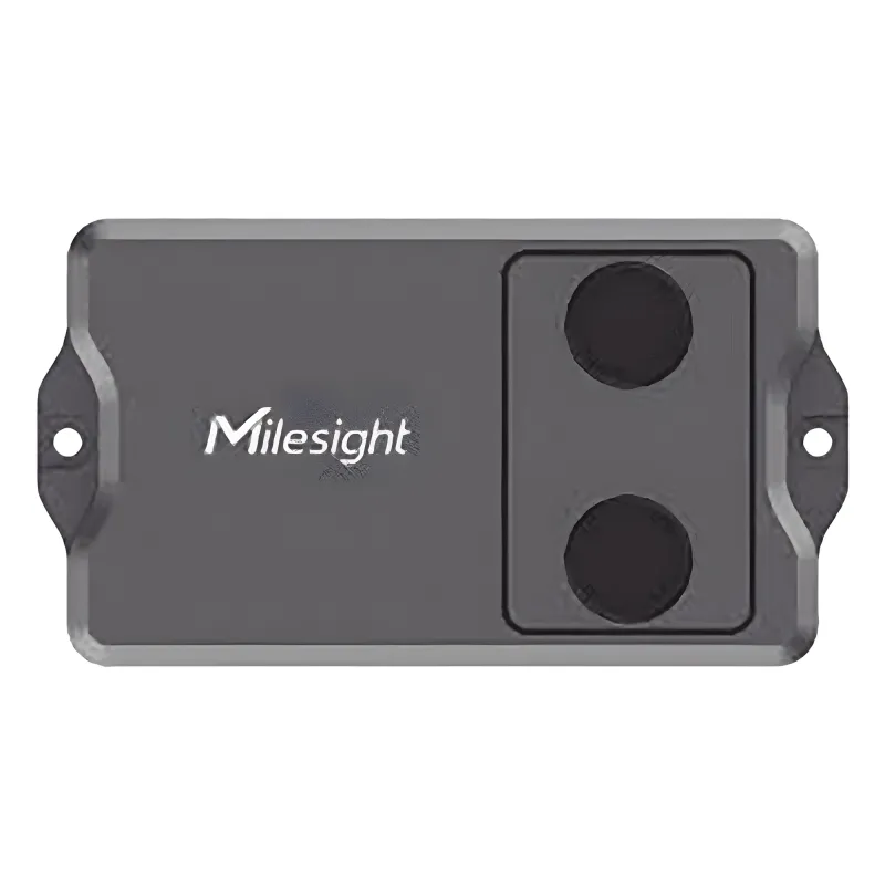 Sensor Ultrasónico de Distancia con LoRaWAN