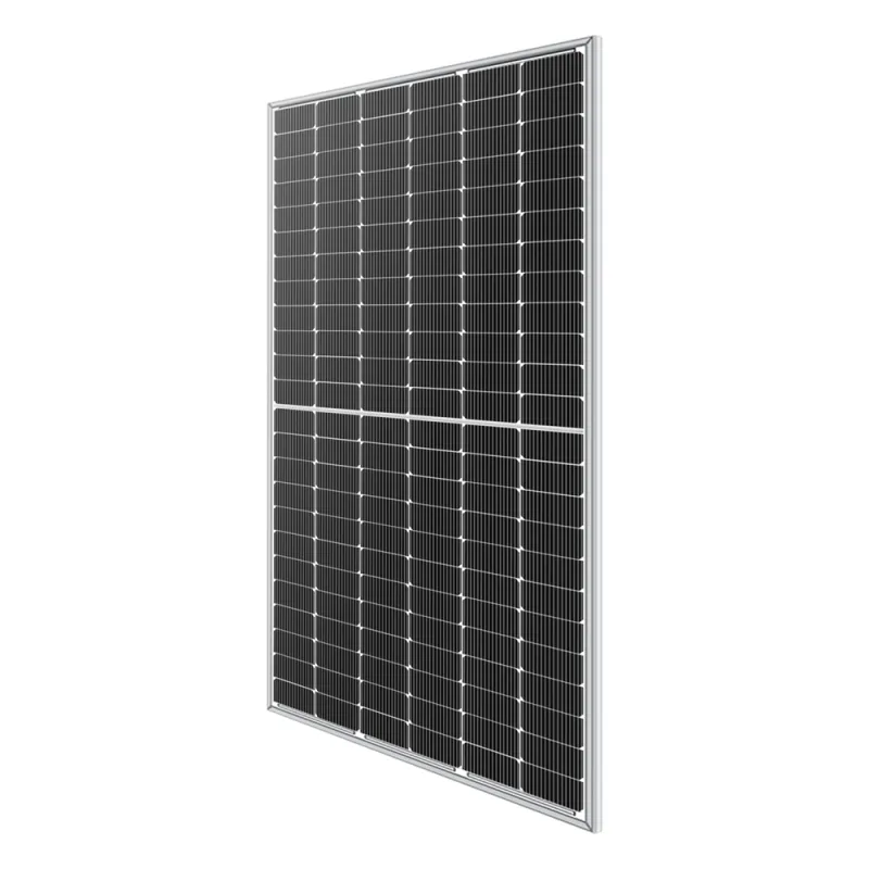 Módulo Solar Doble Vidrio / 620 W / 52.09 Vcc , Monocristalino, 132 cel. TOPCON