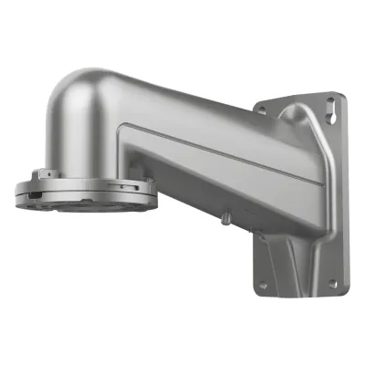 Montaje de Pared para Domos PTZ con Sistema Anti-vibración