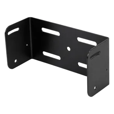 BRACKET P/MONTAJE ICOM PARA RADIOS IC-F5013 / 6013 / 5023 / 6023 / 5123D / 6123D / 5130D / 6130D. (NO INCLUYE TORNILLOS 8820000530 X4)