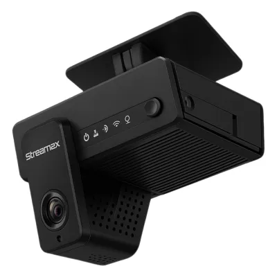 Dashcam / Multiplataforma / Soluciones ADAS y DSC integrado / Almacenamiento en memorias Micro SD / soporta 4G y GPS