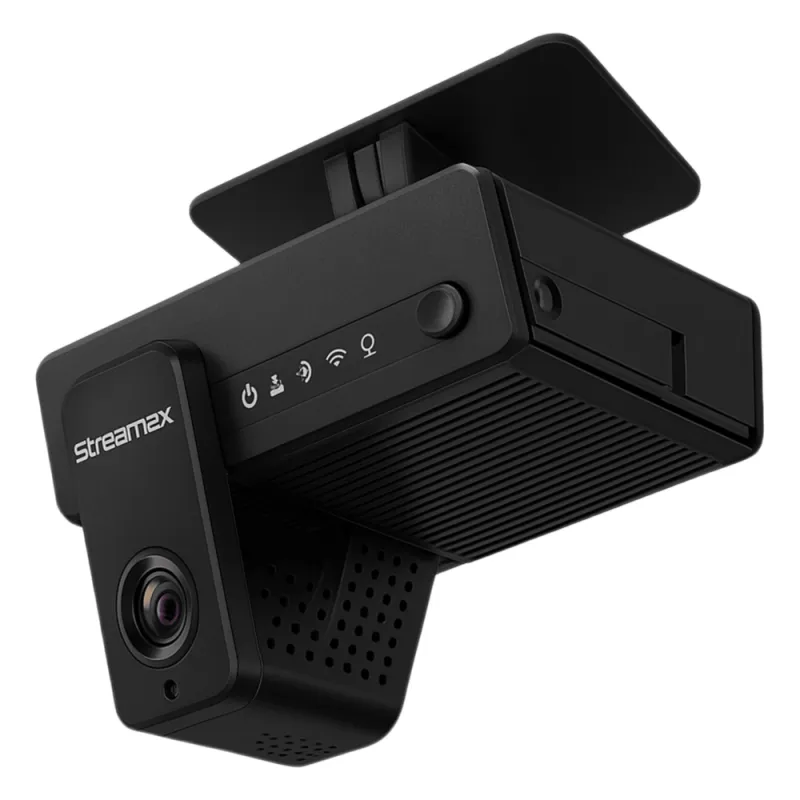 Dashcam / Multiplataforma / Soluciones ADAS y DSC integrado / Almacenamiento en memorias Micro SD / soporta 4G y GPS