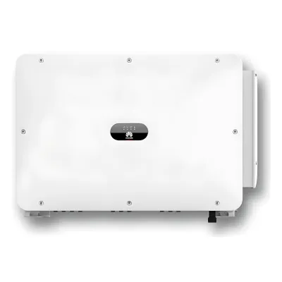 Inversor Trifasico para Interconexión a CFE de 80 kW con Salida de 220 Vca