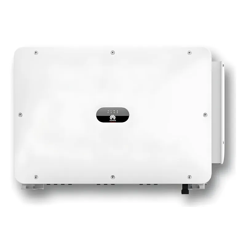 Inversor Trifasico para Interconexión a CFE de 80 kW con Salida de 220 Vca