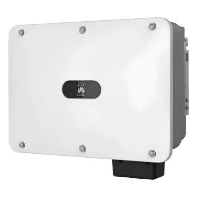 Inversor Trifasico para Interconexión a CFE de 50 kW con Salida de 440 Vca