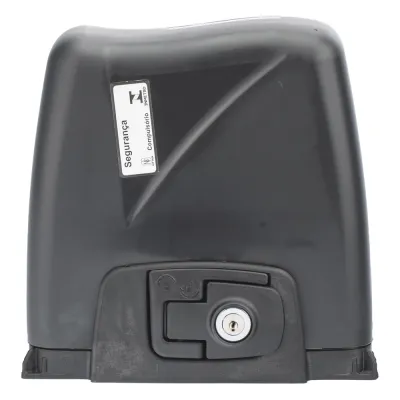 Motor Para Puertas Corredizas de Hasta 350 KGs / Velocidad de Apertura de 17 Metros por Minuto / Frecuencia de Uso de 20 Ciclos Diarios
