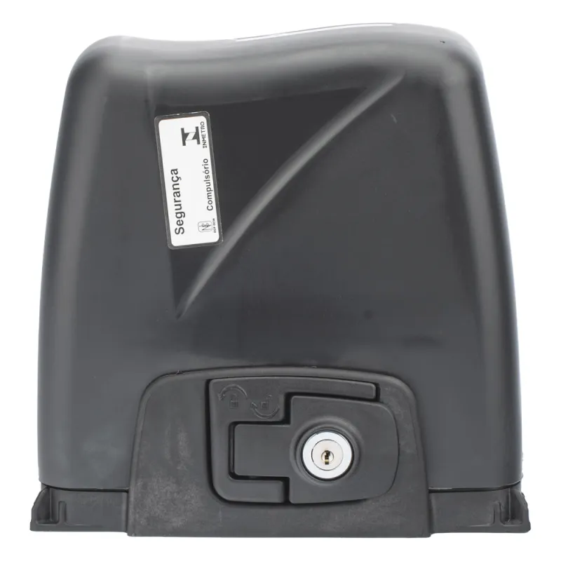 Motor Para Puertas Corredizas de Hasta 350 KGs / Velocidad de Apertura de 17 Metros por Minuto / Frecuencia de Uso de 20 Ciclos Diarios