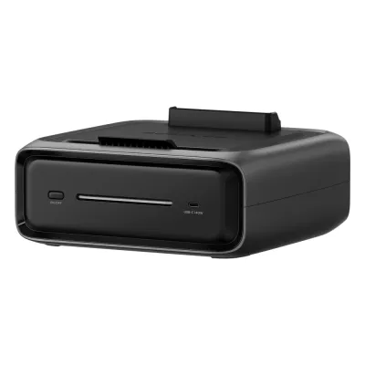 Batería de Litio LFP Inteligente de 286Wh para Aumentar Tiempo de Respaldo Compatible con EFR3PL (RIVER 3 Plus)