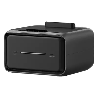 Batería de Litio LFP Inteligente de 572Wh para Aumentar Tiempo de Respaldo Compatible con EFR3PL (RIVER 3 Plus)