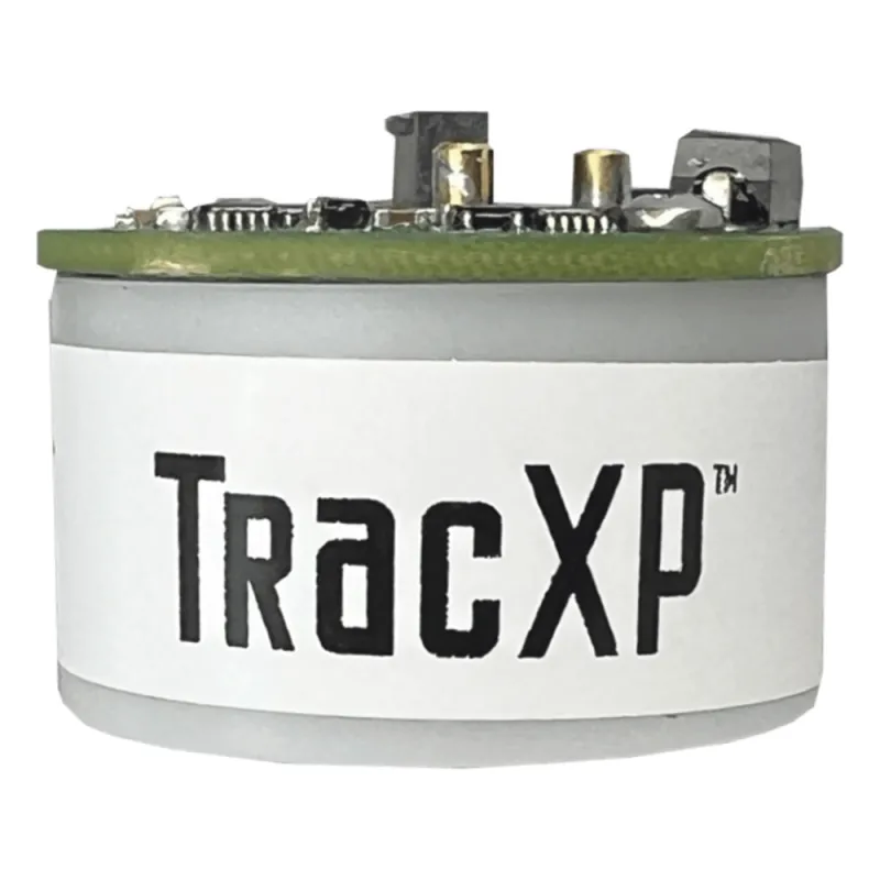 Sensor Gases Hidrogeno Catalítico | Compatible con TXP-T40