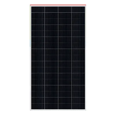 Modulo Solar, 340 W, 24 Vcc, Monocristalino PERC, 68 Celdas grado A