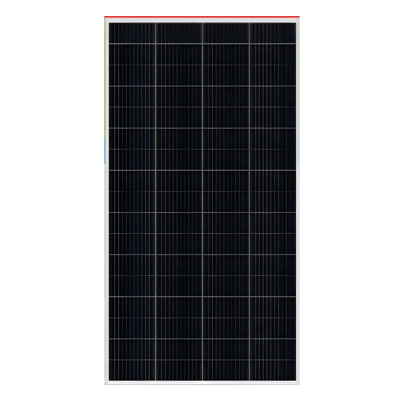Modulo Solar, 340 W, 24 Vcc, Monocristalino PERC, 68 Celdas grado A