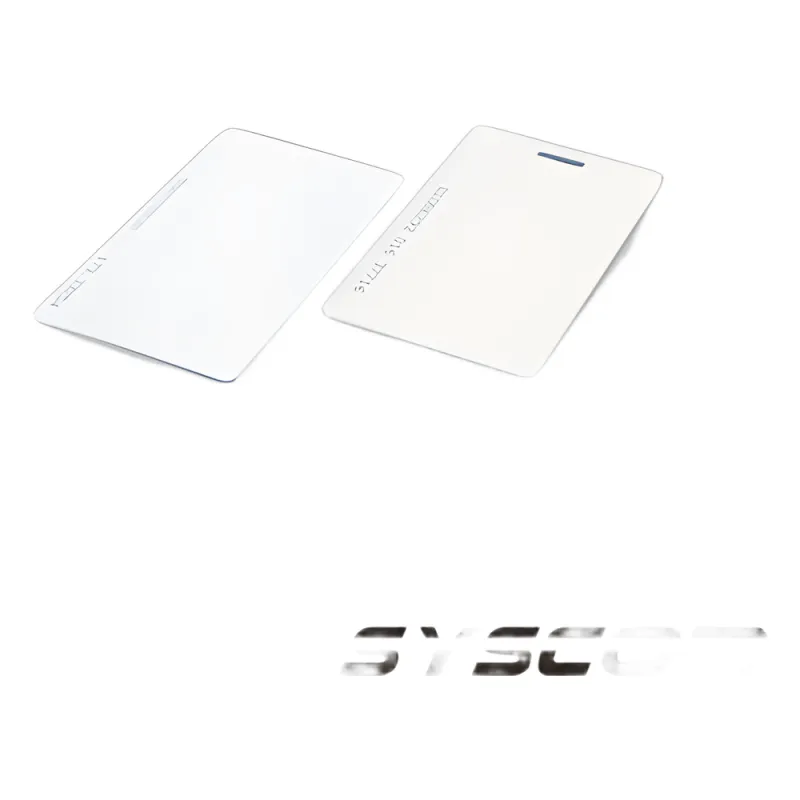 Tarjeta Pasiva para Lector de Largo Alcance (UHF)