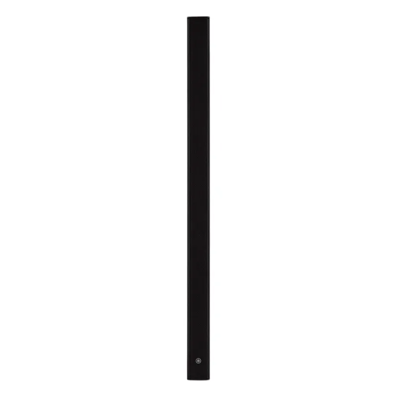 Altavoz de Columna | 16 x 1.5" en Arreglo Lineal | Color Negro | IP55