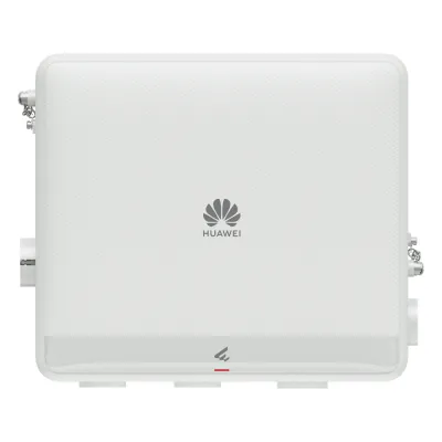 Punto de Acceso Wi-Fi 7 para Exterior / Sectorial 70º / 1,024 Usuarios / Puerto SFP+ / Hasta 6.45 Gbps / Gestión Gratuita desde la Nube