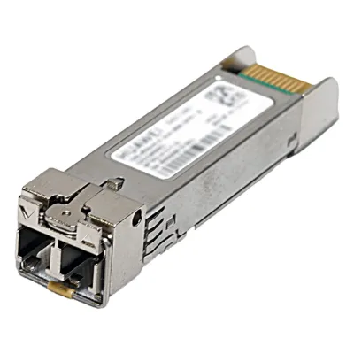 Transceptor Optico eKit SFP+ Mini-GBIC / 10Gbps de velocidad / Múltimodo / Longitud de Onda 850nm / Hasta 300m de distancia / Conector LC Duplex