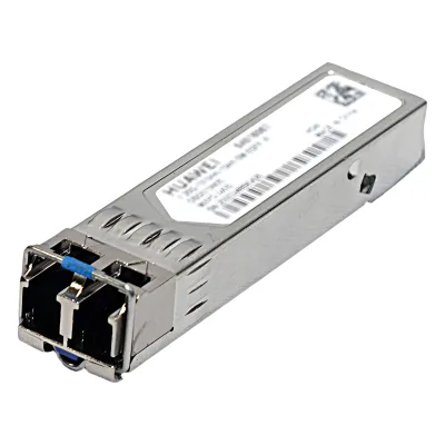 Transceptor Optico eKit eSFP MiniGibic / 1 Gbps de velocidad / Monomodo / 1310nm / Hasta 10km de distancia / Conector LC Duplex